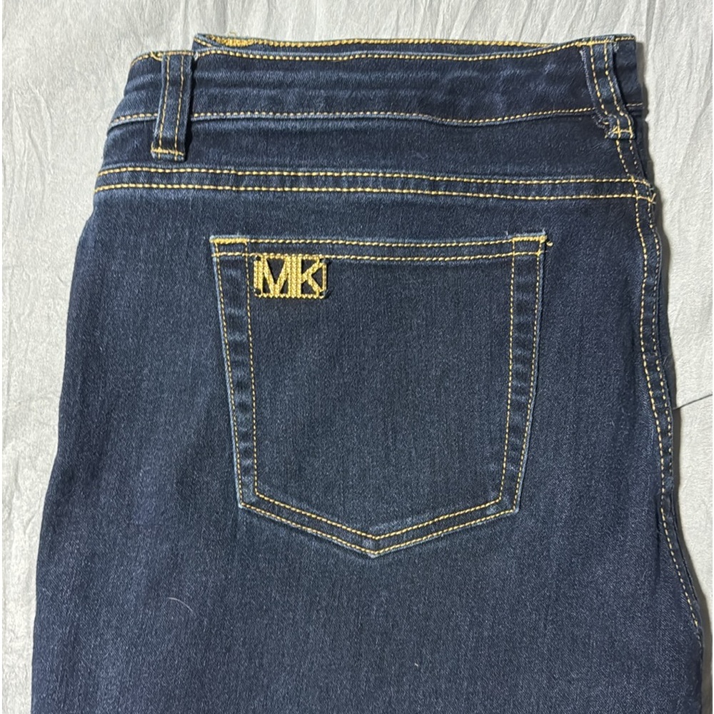 Michael Kors, Izzy skinny Jean